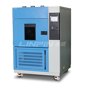 風(fēng)冷式氙燈老化試驗(yàn)箱